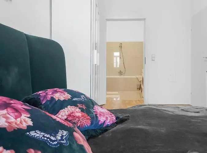 Nordwestbahn Appartement
