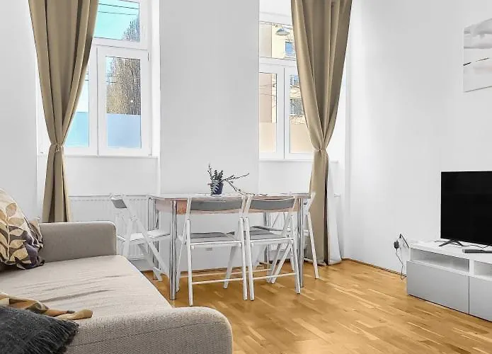 Apartment Nordwestbahn