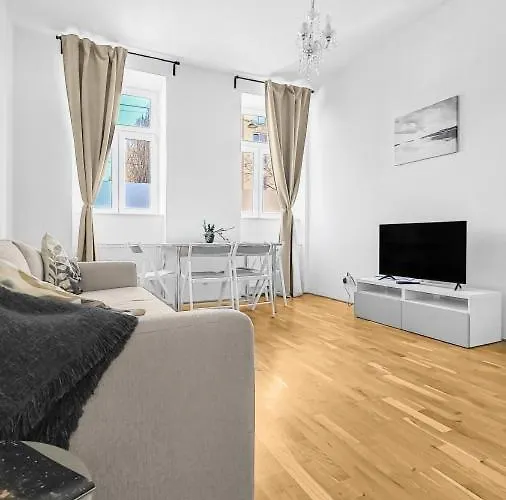 Nordwestbahn Appartement