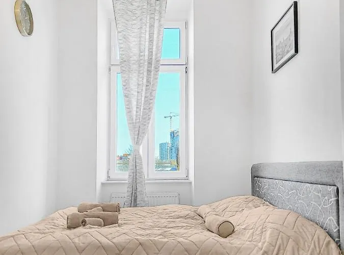 Appartement Nordwestbahn