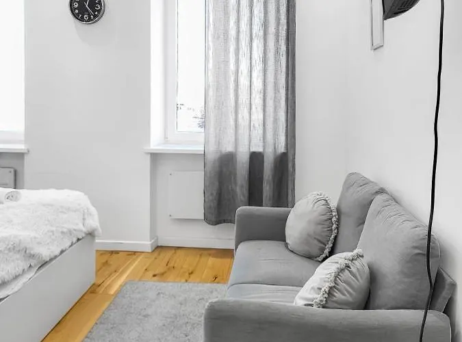Nordwestbahn Appartement Wenen