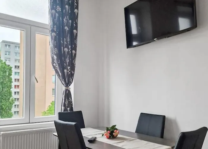 Nordwestbahn Appartement