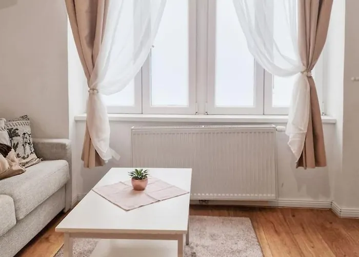 Apartment Nordwestbahn *