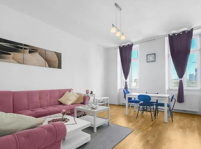 Nordwestbahn Apartment