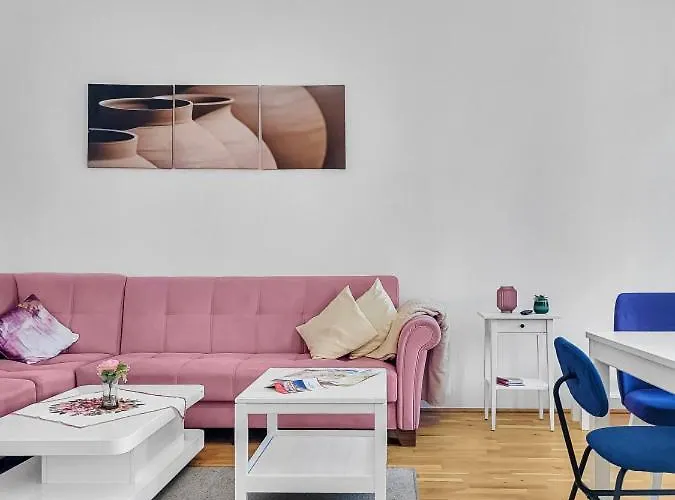 Appartement Nordwestbahn