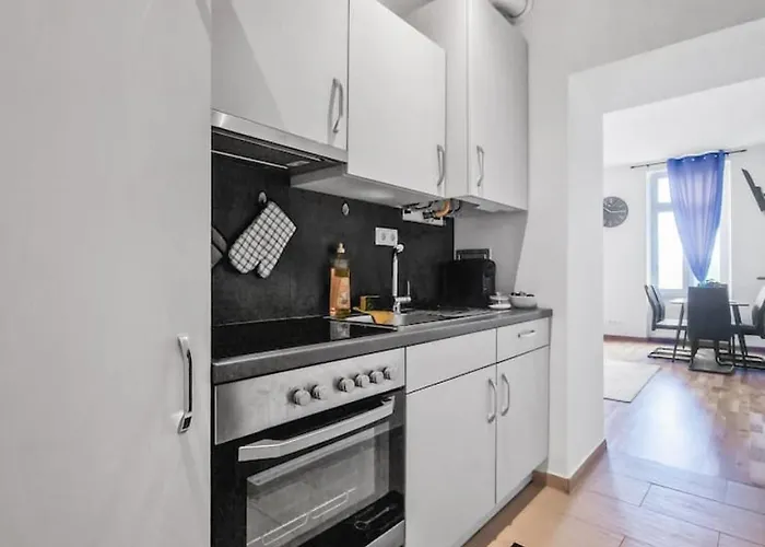 Appartement Nordwestbahn *