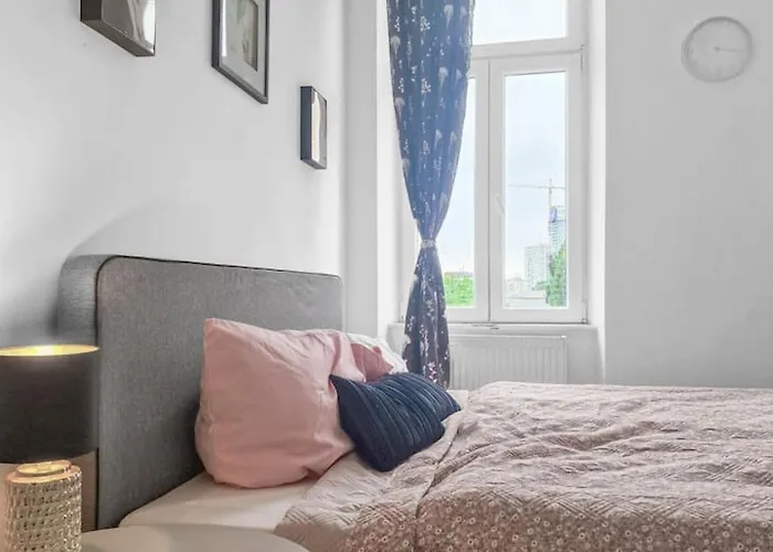 Nordwestbahn Appartement