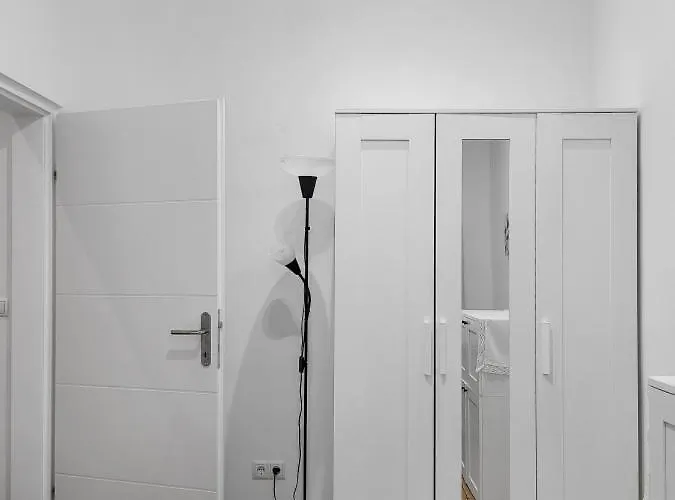 Nordwestbahn Appartement *