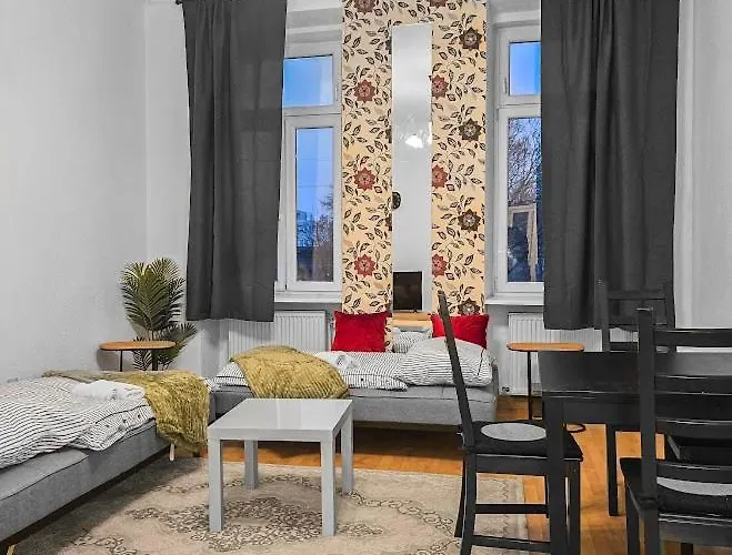 Nordwestbahn Appartement