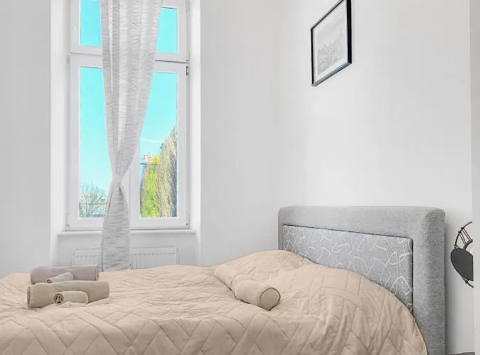 Appartement Nordwestbahn