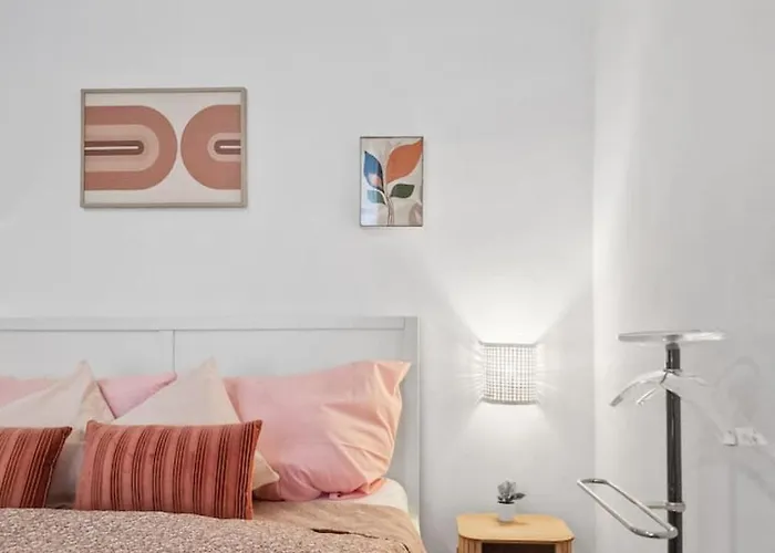 Nordwestbahn Appartement *