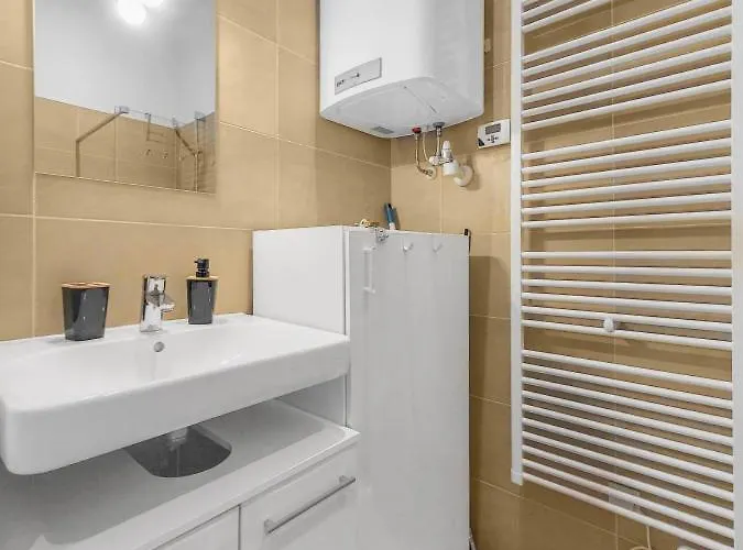 Nordwestbahn Apartment