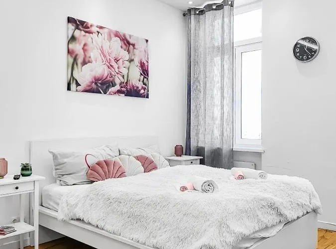 Appartement Nordwestbahn Wenen
