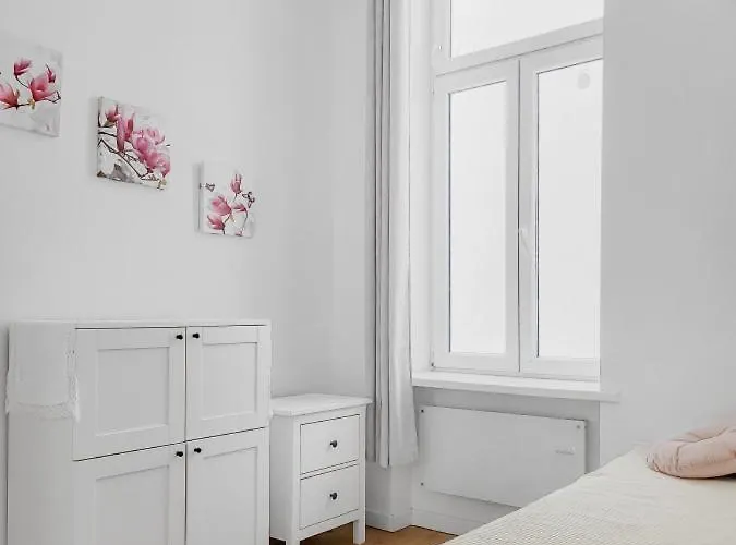 Appartement Nordwestbahn