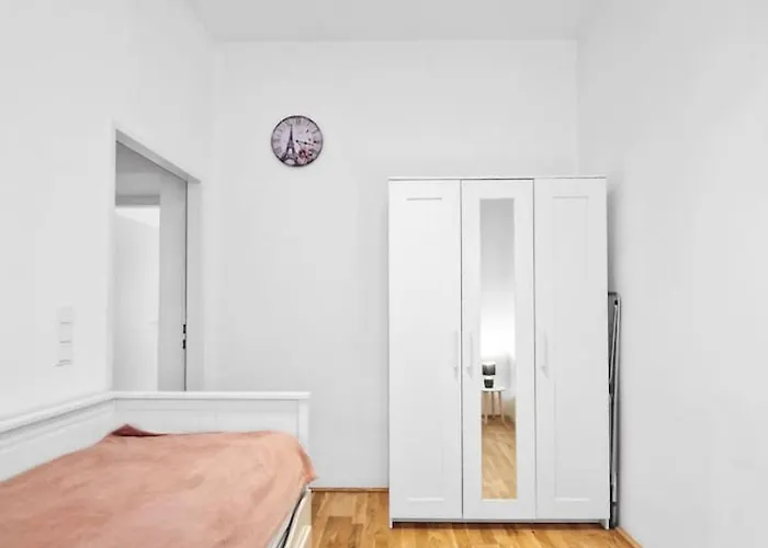 Nordwestbahn Appartement