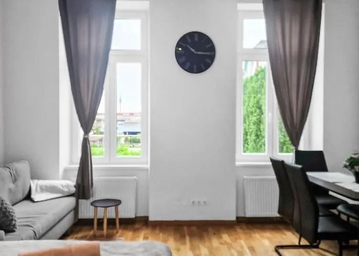 Appartement Nordwestbahn